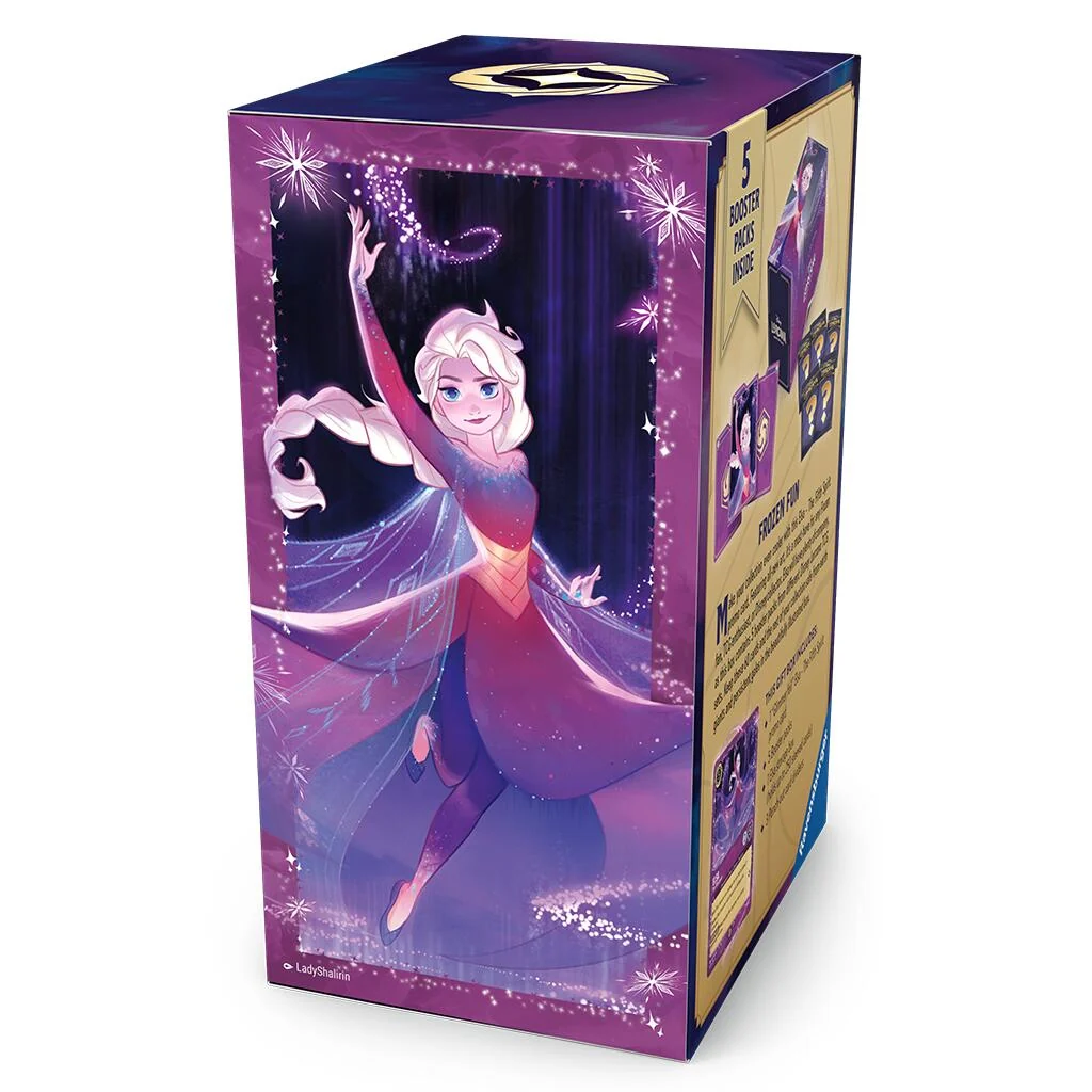 TCGs: New Arrivals