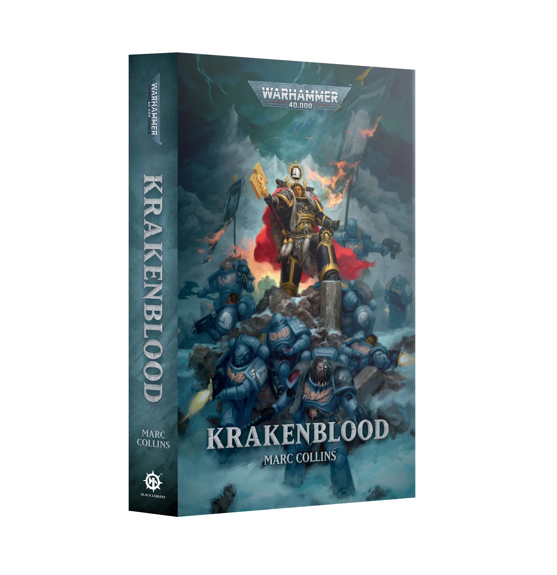 Books: New Arrivals